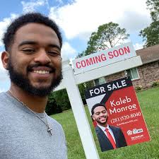 Kaleb Monroe (@kalebrmonroe) • Instagram photos and videos