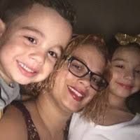 Tina Cintron's Instagram, Twitter & Facebook