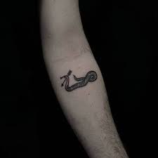 25 Amazing Small Snake Tattoo Ideas Designs Petpress In 2021 Small Snake Tattoo Snake Tattoo Ideas Snake Tattoo
