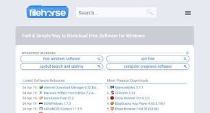 Whether you're looking for a standalone piece of software, or something that ties into your preferred web browser, there's so much choice that it can be difficult to if you're struggling to decide which tool you should use, read on to find out what we think are the best free download managers out there. 10 Situs Download Software Pc Windows Gratis