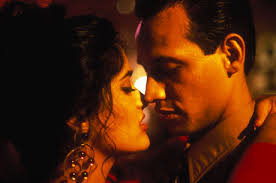 Salma Hayek Jesse Borrego Editorial Stock Photo