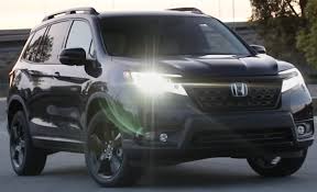 The new 2020 honda passport suv is here! Honda Passport Vs Pilot 2021 Comparison Find The Best Model For You Worldhab
