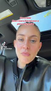 Amanda Talijan Hand Chain