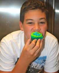 Life is too short not to do something that matters. Young Jack Kibble knows  well and is making a resounding difference.