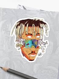 How to draw, darawing for kids, drawing , easy drawing , drawing step by step, drawing tips,. Instagram Juice Wrld Cartoon Drawing