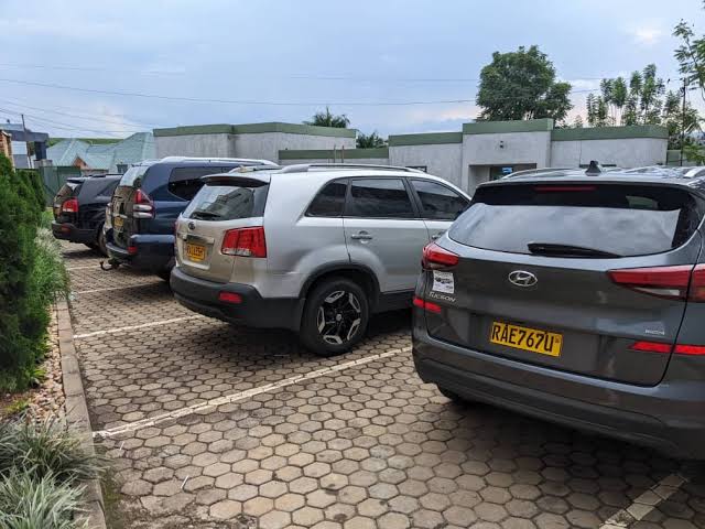 Kigali Long-Term Car Hire | Affordable Car Rental in Rwanda with 4x4x Kigali Car Rentals 