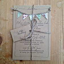 Love The Bunting Design Wedding Invitations Pretty Wedding Invitations Wedding Invitation Inspiration