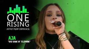 Watch LiveOne presents OneRising Videos