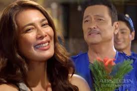 Meet your main cast of The Killer Bride and their names (Characterisation)  in the series