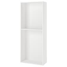 Maybe you would like to learn more about one of these? Metod White High Cabinet Frame 80x37x200 Cm Ikea