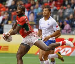 Sportlomo Sponsor 'Match Official of the Year'