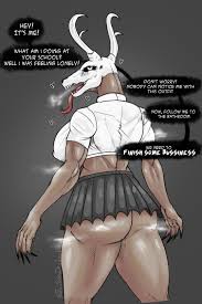 Rule34 - If it exists, there is porn of it   6522110