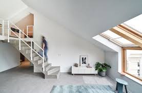 Videos you watch may be added to the tv's watch history and influence. Photo 9 Of 20 In A Loft Mezzanine Cleverly Enlarges This Small Beijing Flat Dwell