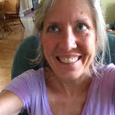 Martha Graber (@MarthaGraber1)