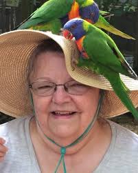 Kathleen Mary VanWey Obituary 2024