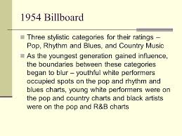 pop music chapter 16 fifties pop and folk rock american