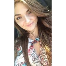 Amber Brackney's Instagram, Twitter & Facebook