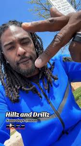 Hillz and Drillz type Saturdays … #KAPD