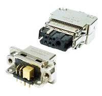 Rectangular Connectors | Products | Amphenol
