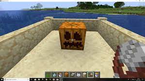 Oct 15, 2020 · how to carve a pumpkin in minecraft? Minecraft How To Carve A Pumpkin
