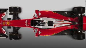 Considering the development of engine by the aforementioned engine suppliers, it is considered that the current f1 cars carry more than the magic number of 1000 hp. F1 2017 Cars Will Be A Game Changer Cnn