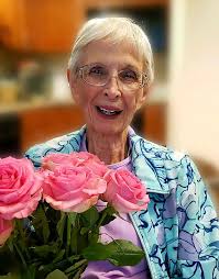 Betty Crews Obituary