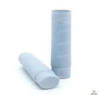 Cosmetic Packaging 100 200 300ml Soft Touch Finish Cosmetic Lotion  Packaging Tube Free From China Stock Samples