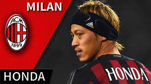 Keisuke honda (born june 13, 1986) is a professional football player who competes for japan in world cup soccer. Keisuke Honda Milan Magic Skills Passes Goals Hd 720p Youtube