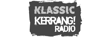 Kerrang Radio Everything That Rocks