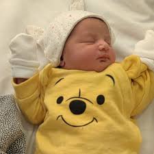 Allie's fresh analysis of the most important issues provides an entertaining and effective way to stay in the know. Meet The Gorgeous New Year Baby Who Was One Of The First To Enter The World In 2021 Chronicle Live