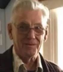 Obituary information for Donald Gordon Carefoot