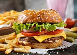 3 Burgers In Hampton Roads Make Best Burgers In America List Wavy Com