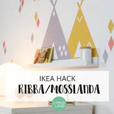 Ikea Hacks Und Kreative Ideen Rund Um Die Ikea Bilderleiste Fruher Ribba Jetzt Mosslanda Die Perfekt In Babyzimmer Kinderzimmer Kinder Zimmer Haus Deko