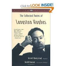 Amazon Com The Collected Poems Of Langston Hughes 9780679764083 Langston Hu Langston Hughes Poetry Foundation Collection Of Poems