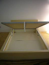 Sultan Alsarp Home Malm Bed Frame Malm Bed