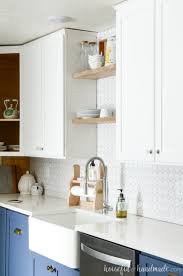 before buying a farmhouse sink