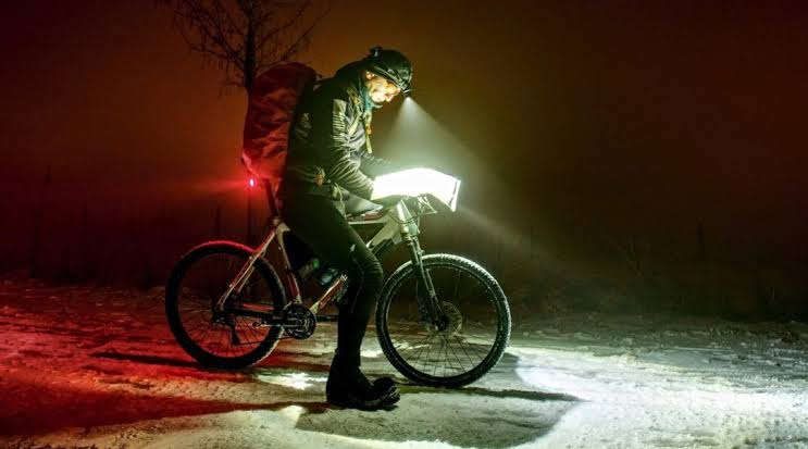 Choisir un v&eacute;lo pour l'hiver - &Scaron;koda We Love Cycling