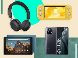 These are the best deals to shop right now. Amazon Prime Day Tech Deals 2021 Best Uk Offers On Sennheiser Headphones Garmin Watch Fitbit And More The Independent