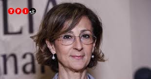 Marta cartabia on wn network delivers the latest videos and editable pages for news & events, including entertainment, music, sports, science and more, sign up and share your playlists. Marta Cartabia Premier Le Mie 3 Priorita Per Affrontare Crisi E Pandemia