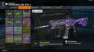 Call of duty unlock all account boost für ps4, pc, xbox one, ps3 & xbox 360. Selling Bo3 Unlocks All Camos Crypto Liquid Supply Drops Max Rank Epicnpc Marketplace