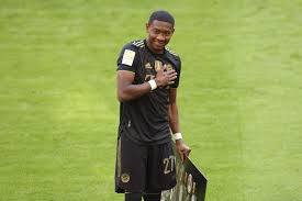 On that note, here is the latest real madrid transfer news as on january 8th, 2021. David Alaba Real Madrid Sign Defender From Bayern Munich On Five Year Deal The Athletic