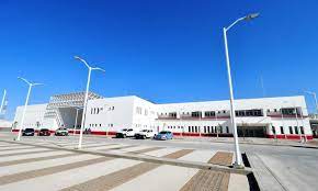 Entre Anomalias Issste Construyo Hospital En Delicias Revela Asf La Verdad Juarez