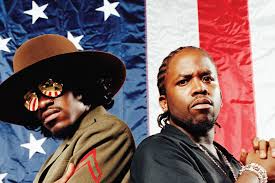 Speakerboxxx / the love below (2003). The 50 Best Outkast Tracks Of All Time