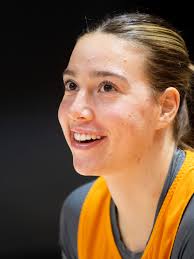 How a healthy Marta Suárez can help unlock Lady Vols' Final Four hopes