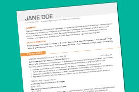 If that feels too short, then don't worry. What Your Resume Should Look Like In 2020 Money