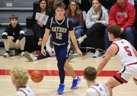 Photos: Hayden boys basketball falls to Emporia High in Paul Terry Classic