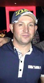 Condolence Book for Phillip DONNELLY (Dundalk, Louth)