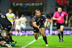 Coupes d'europe de rugby : Stade Toulousain Stade Toulousain Rugby Stade