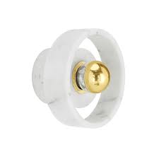 Shop for beat tom dixon and the best in modern lighting. Tom Dixon Stone Wall Lamp Brass Marble Free Shipping