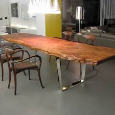 I Liked This Design On Fab Slab Dining Table Slab Dining Tables Dining Table Wood Dining Room Table